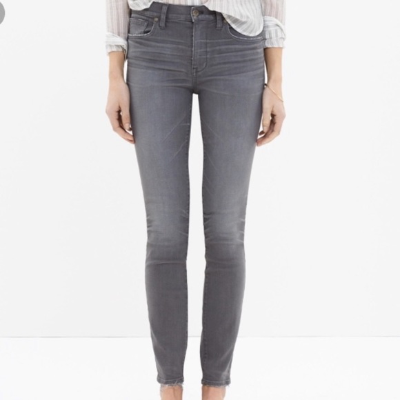 Madewell Denim - Madewell Jeans